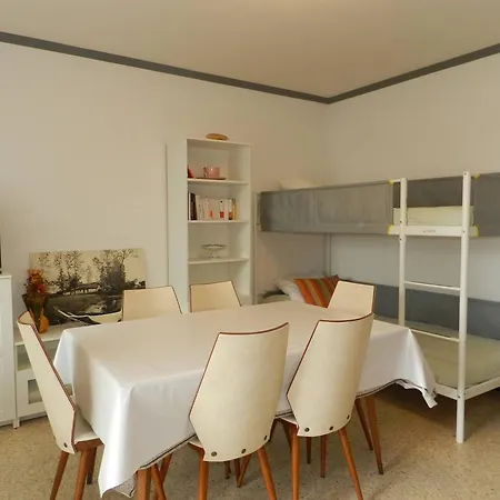 T2 Avec Jardin, Terrasse Et Parking A - Fr-1-251-744 *