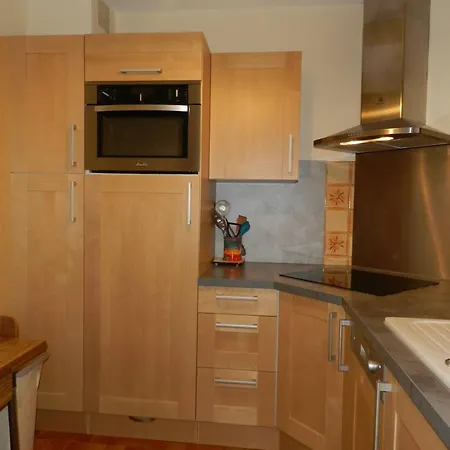 T2 Avec Jardin, Terrasse Et Parking A - Fr-1-251-744 Bormes-les-Mimosas